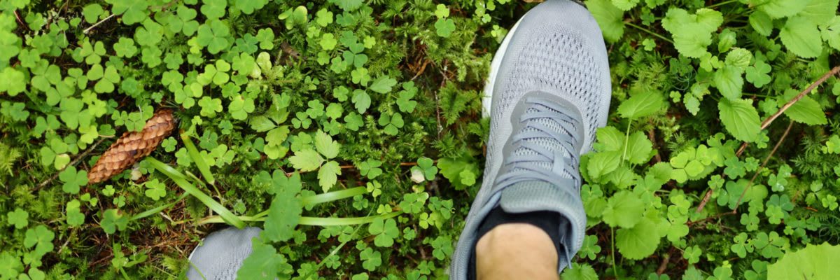 Lucky Leaping Leprechaun 5K