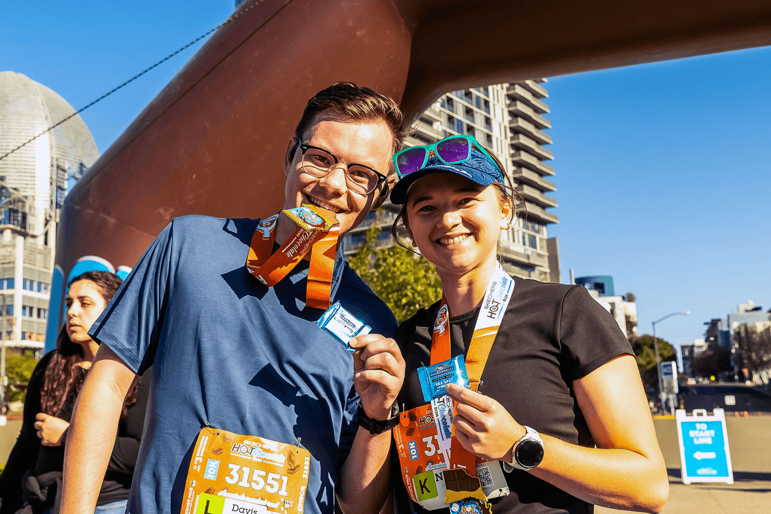 2027 SKECHERS Hot Chocolate Run - San Diego