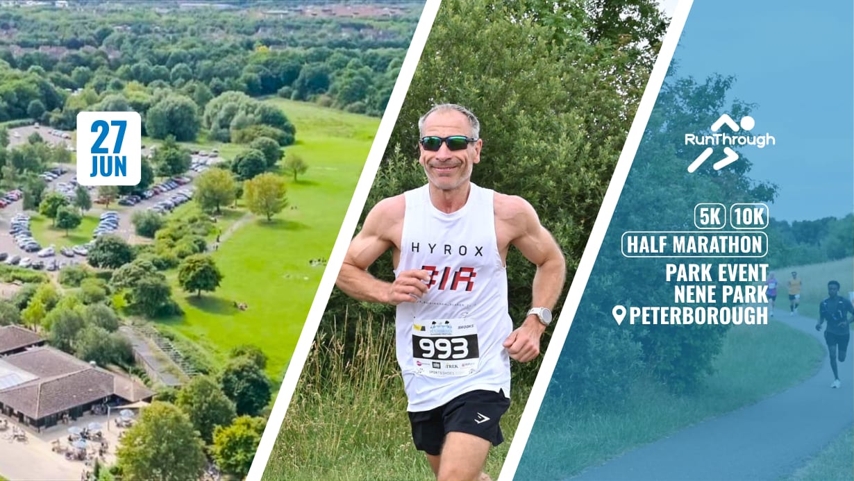 Peterborough Running Festival June 2027