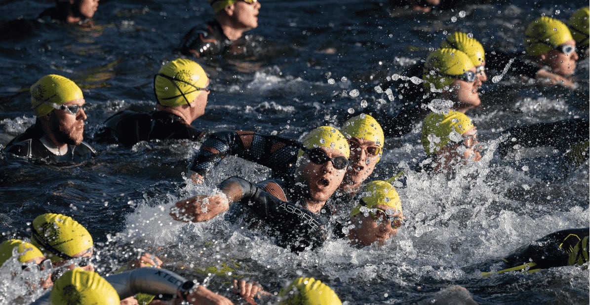 Royal Windsor Triathlon June 2026