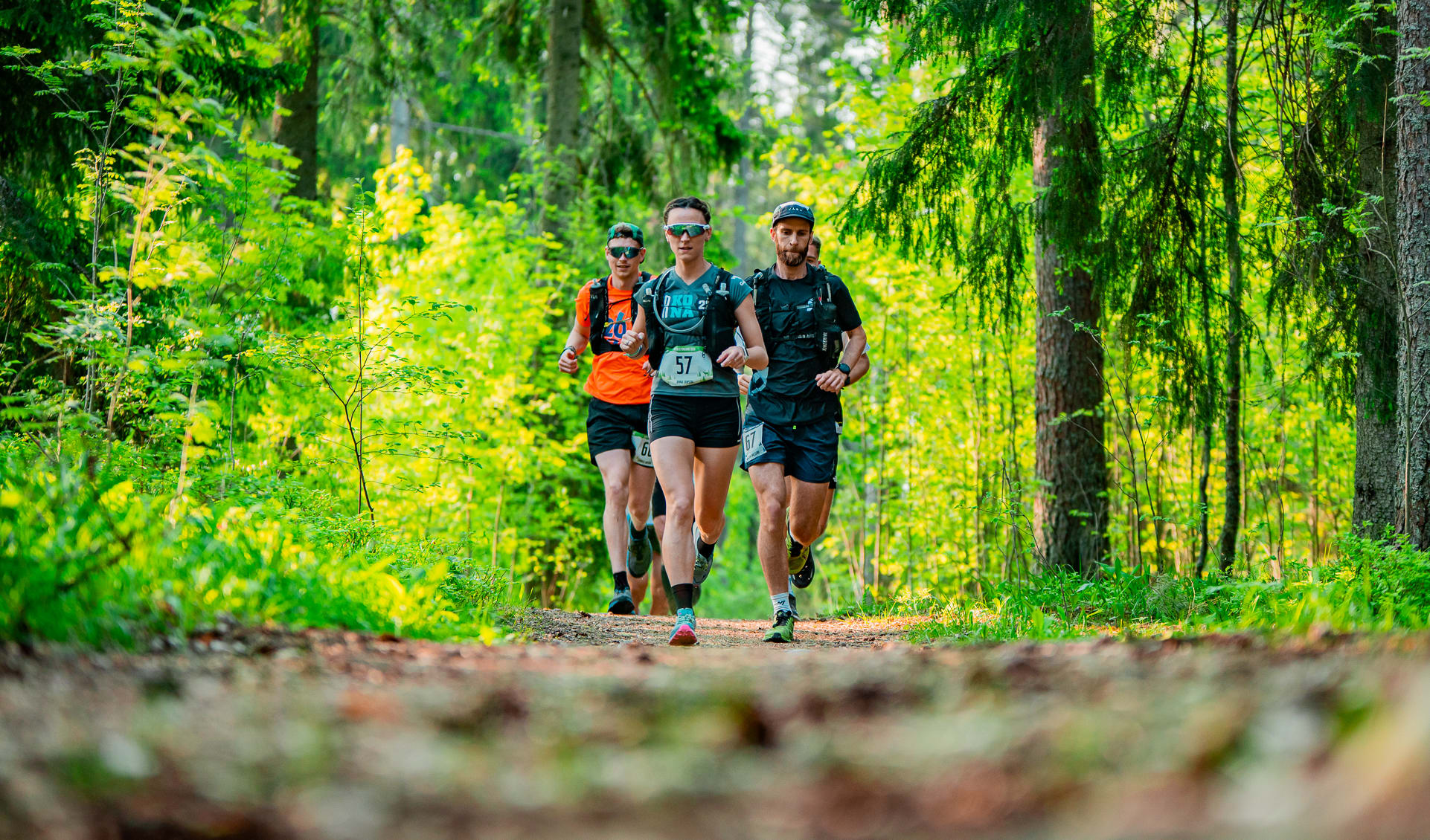 Ultra X Finland 2026