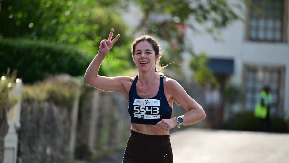 RunThrough Frome Running Festival August 2026