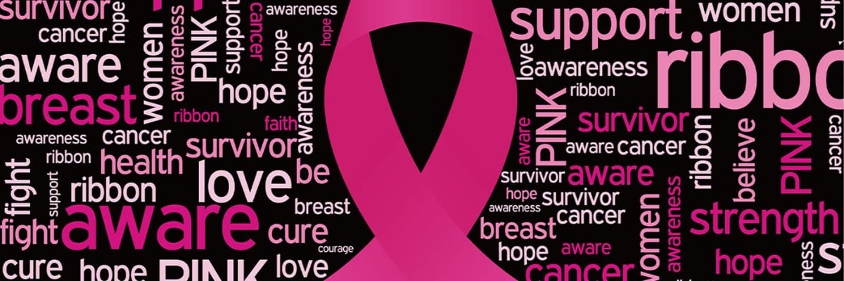 Pink October