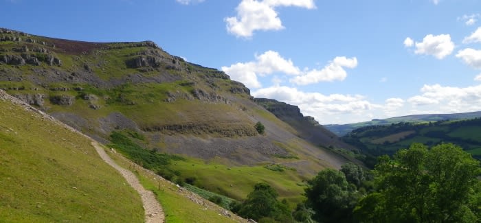 24 Hours South - The Offa's Dyke Ultra 2026