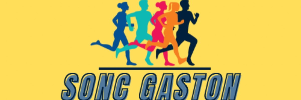 Special Olympics Gaston County Superhero 5K