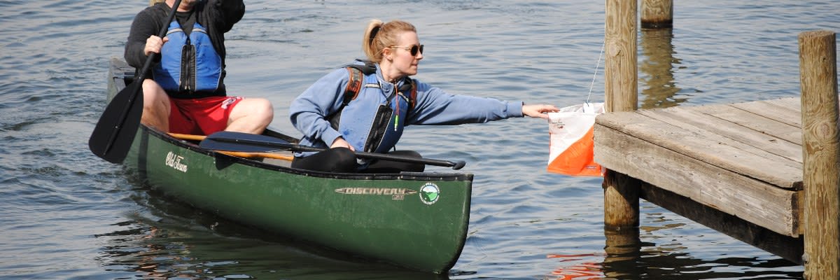 Spring Bloom Adventure Race