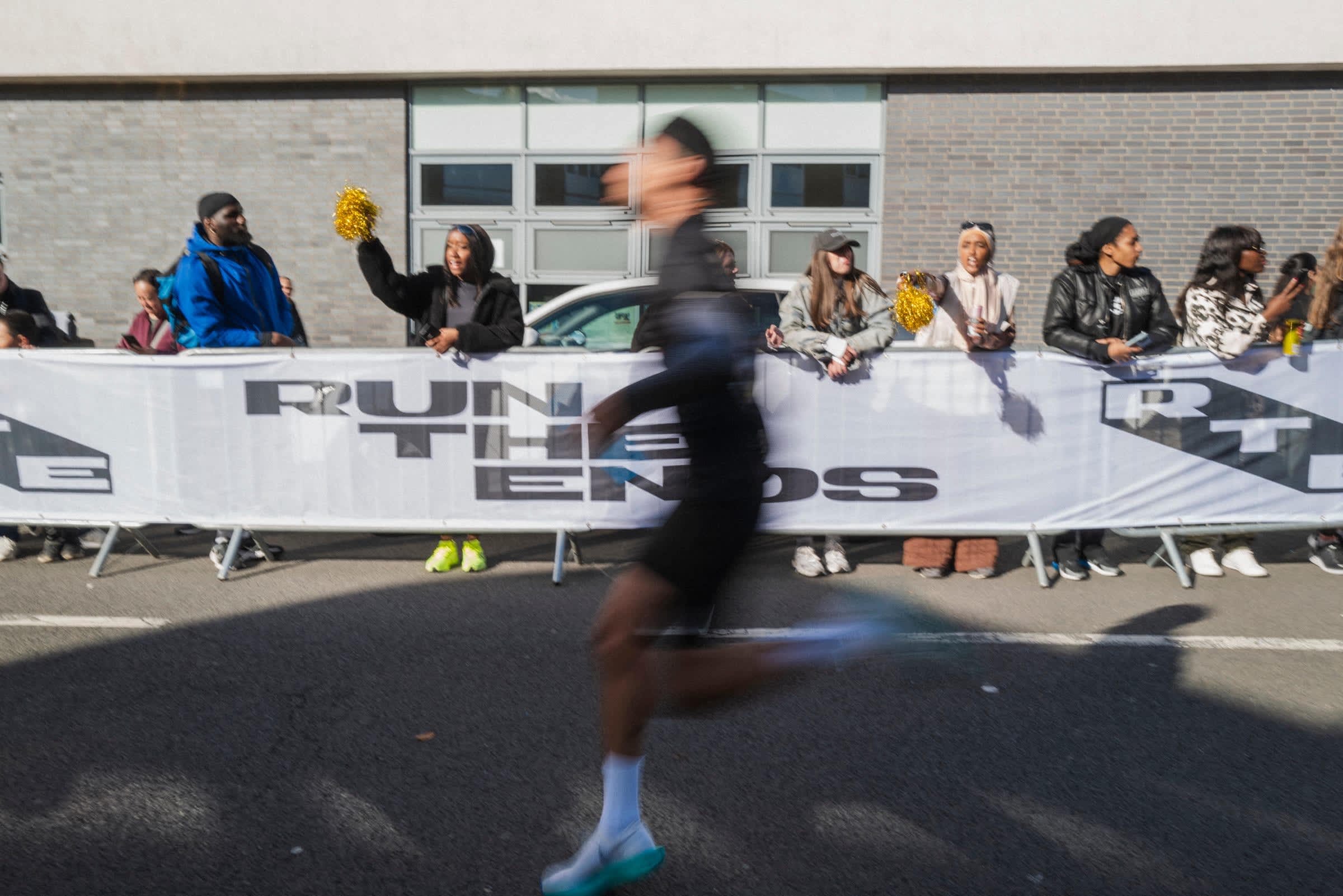 Run The Ends 2026