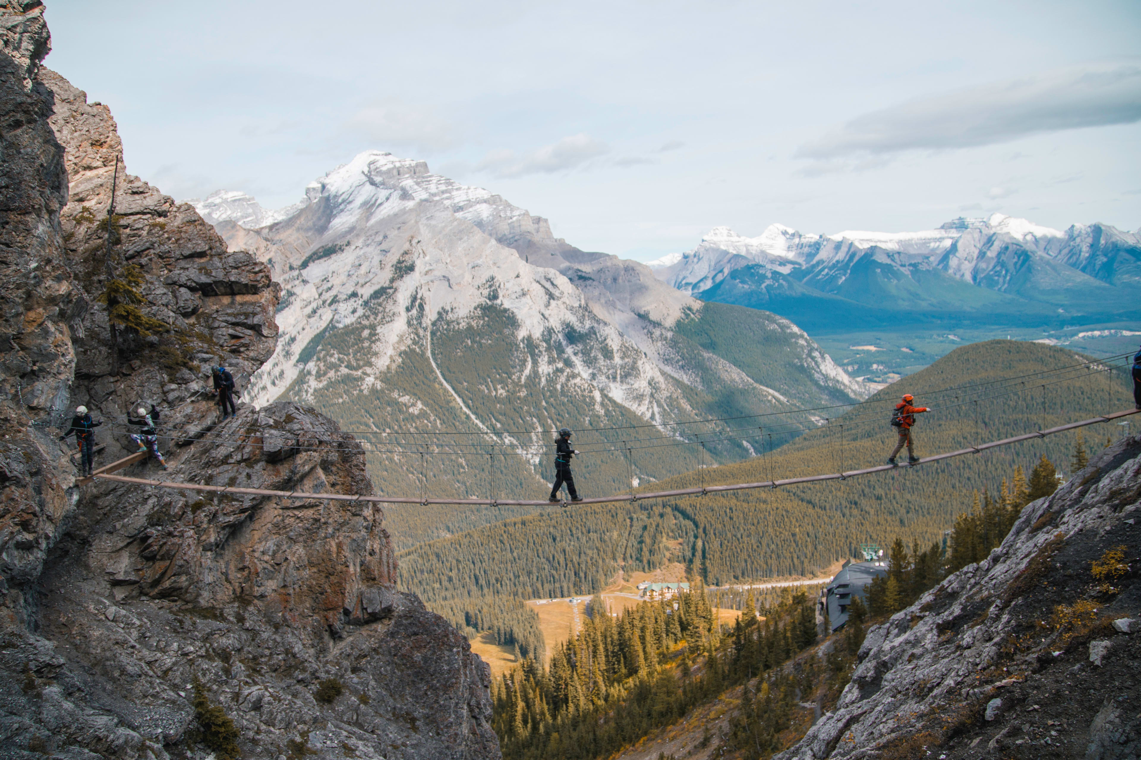 2026 Banff