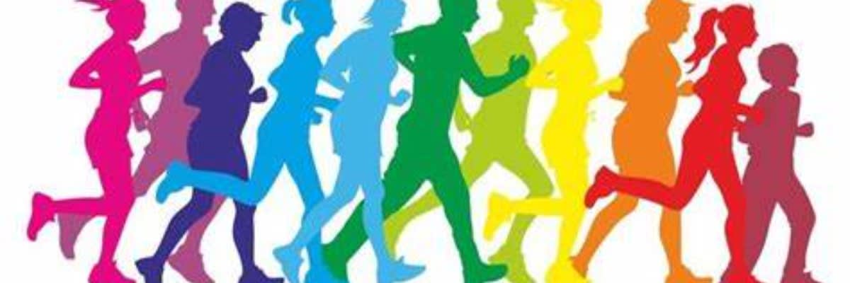 Color Rush Fun Run & 5K