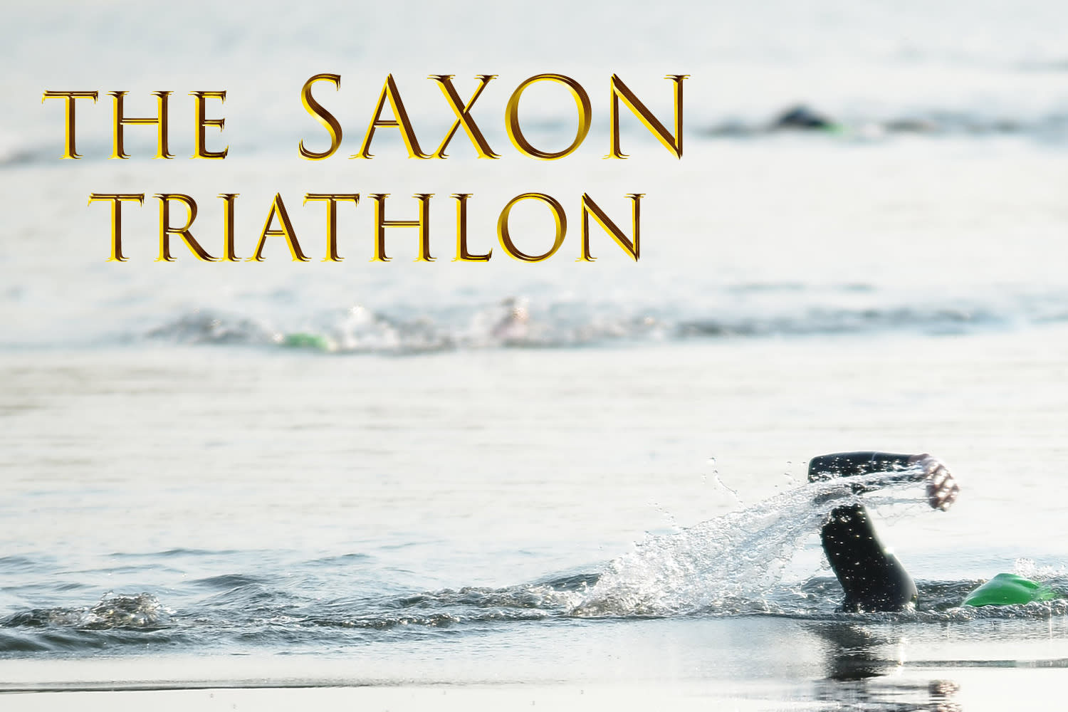 The SAXON Triathlon & Multisport Festival