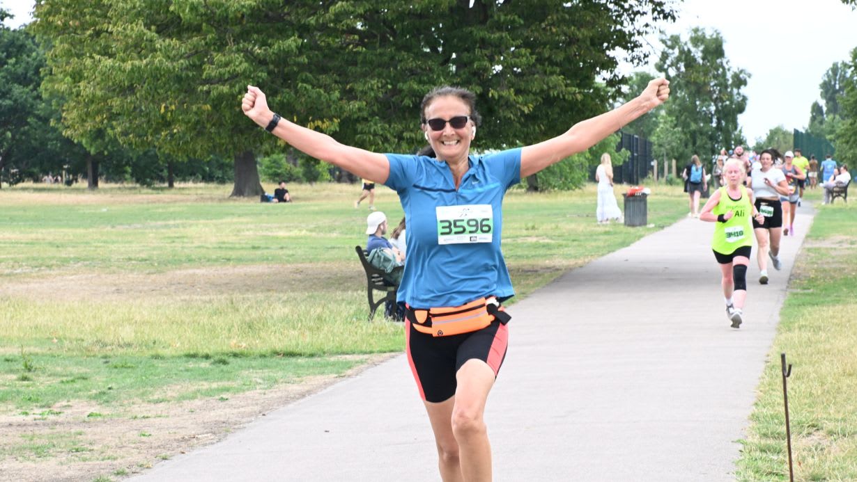 Brixton 5k, 10k & Half Marathon July 2026