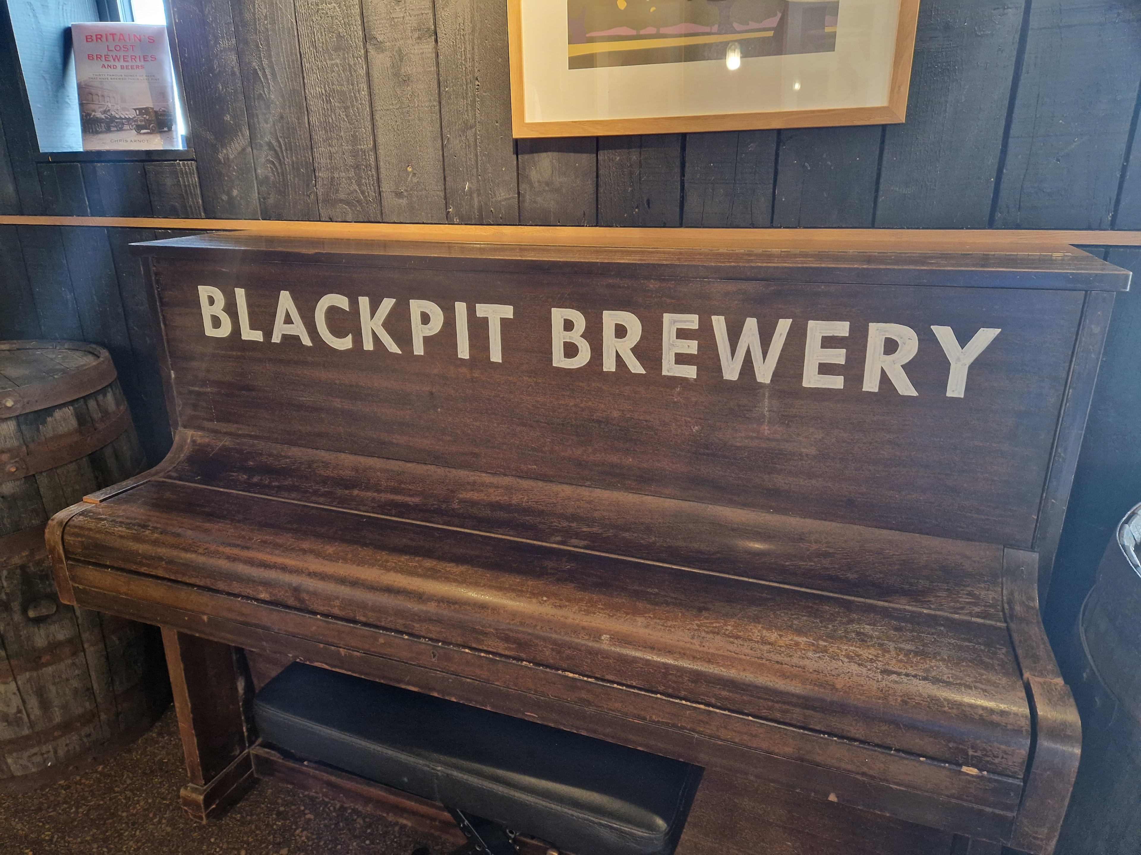 Blackpit 10km