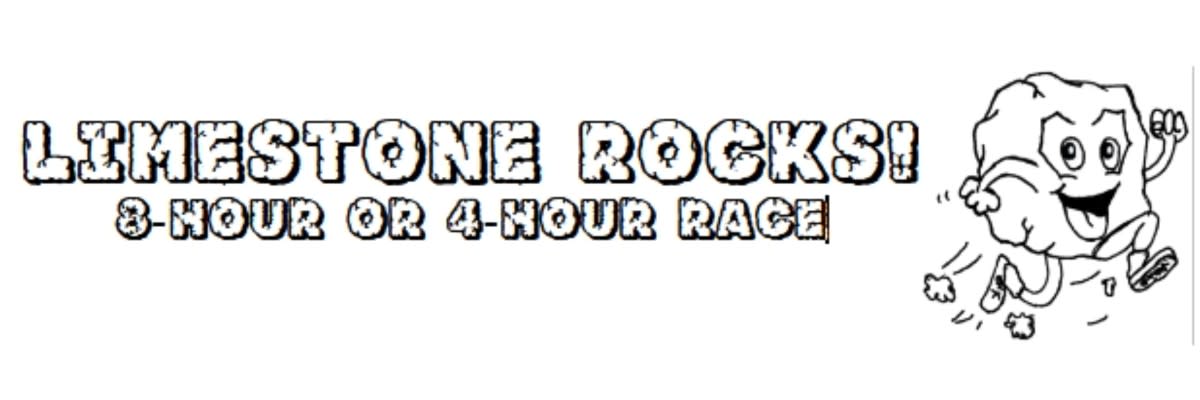 Limestone Rocks! 8-Hour or 4-Hour Race