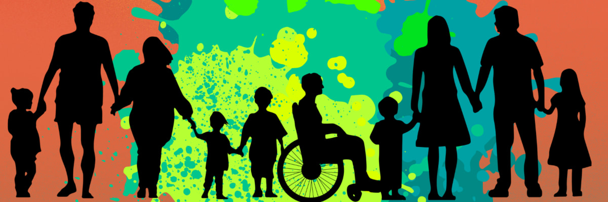 Autism Awareness Month 5k