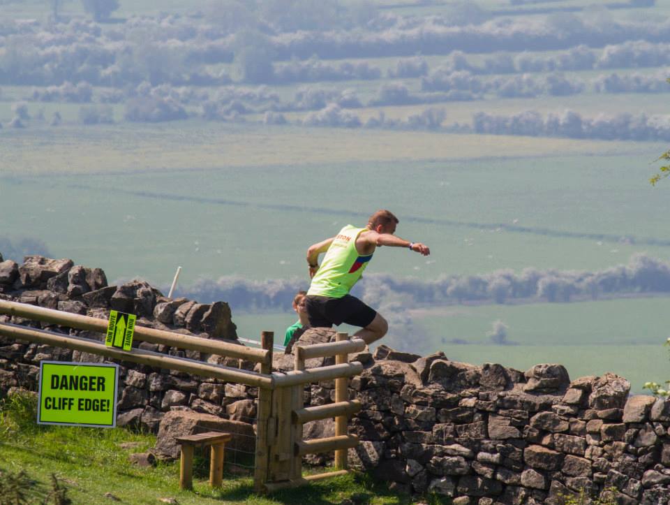 Cheddar Gorge Challenge 2026 (Marathon, Half, 10km, 6km & Fun Runs)