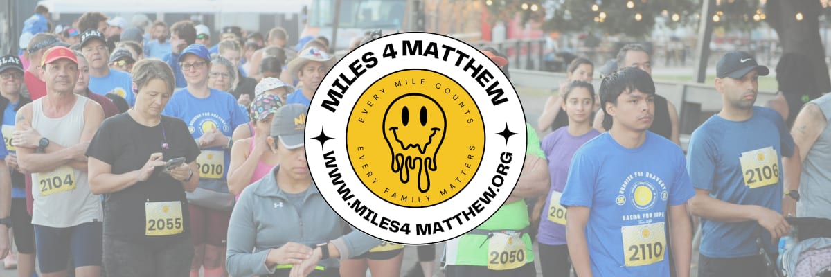 2026 Miles 4 Matthew 5K/10K