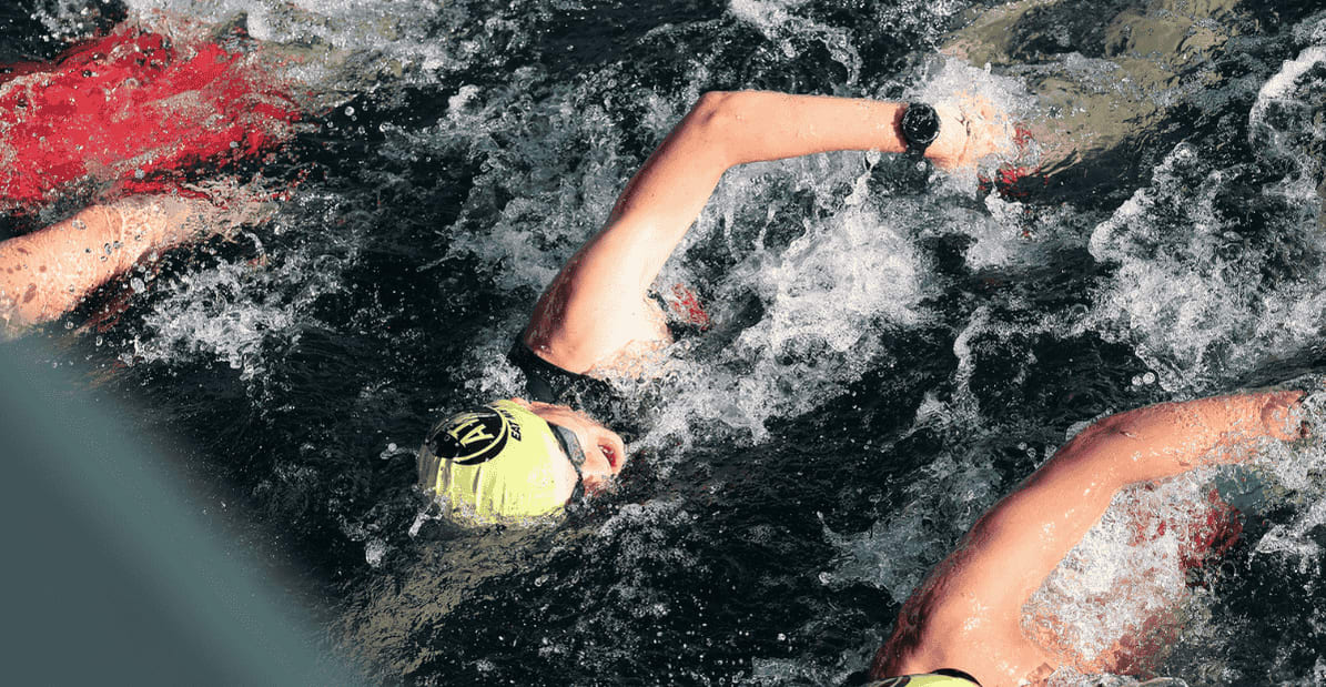 Dorney Lake Evening Triathlon July 2026