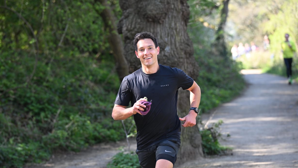 RunThrough Wimbledon Common Half Marathon & 10k May 2026