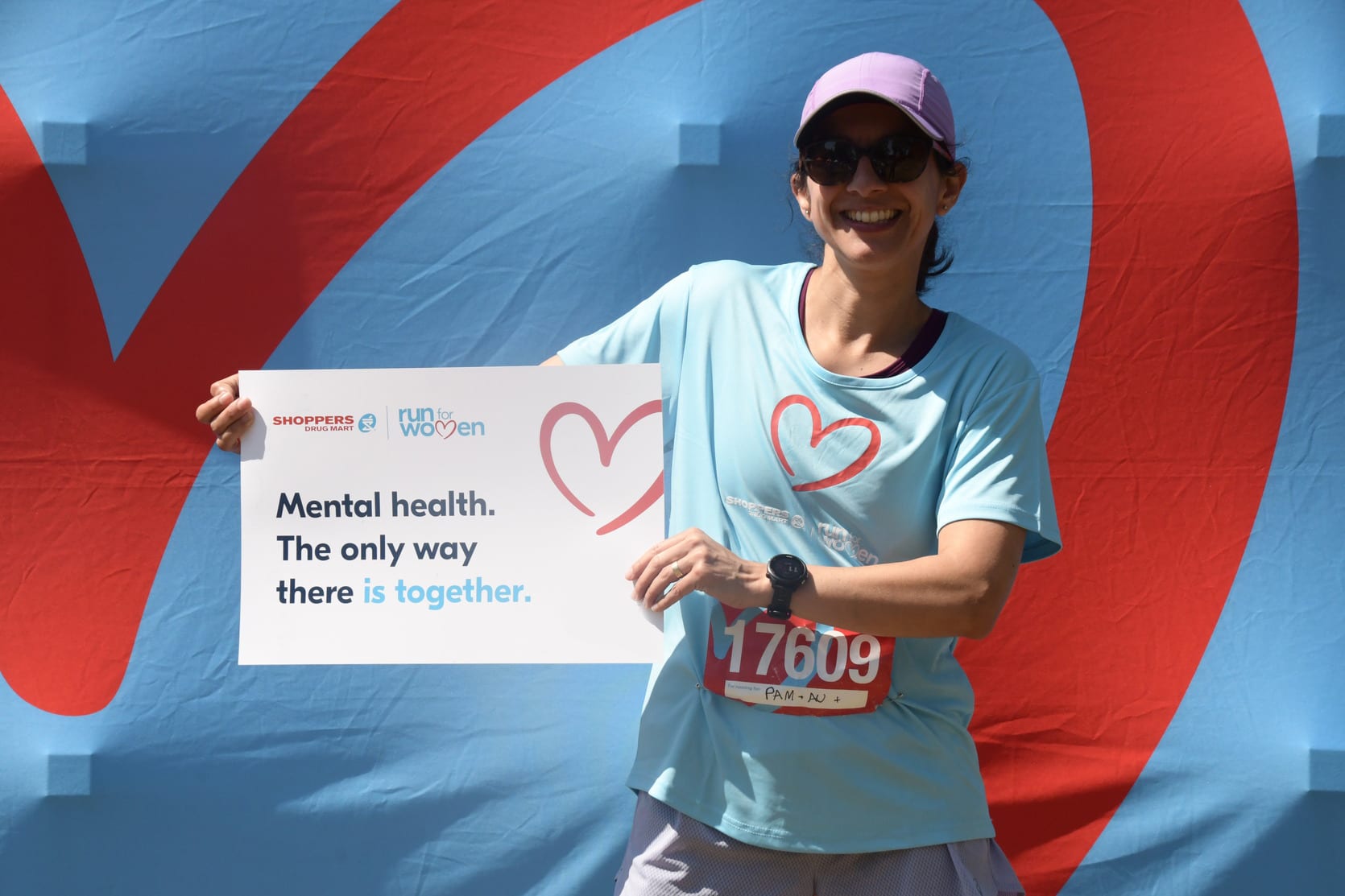 Shoppers Drug Mart® Run for Women - Markham 2026