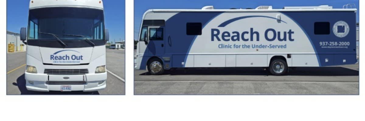 Reach Out Free Clinic 5k for Community Health