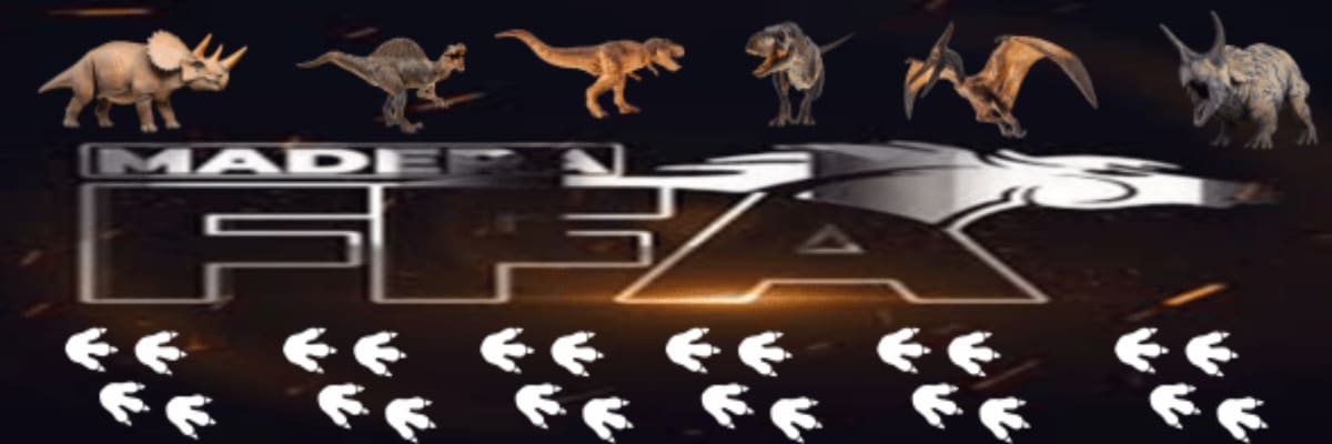 Going Jurassic for the Trees!