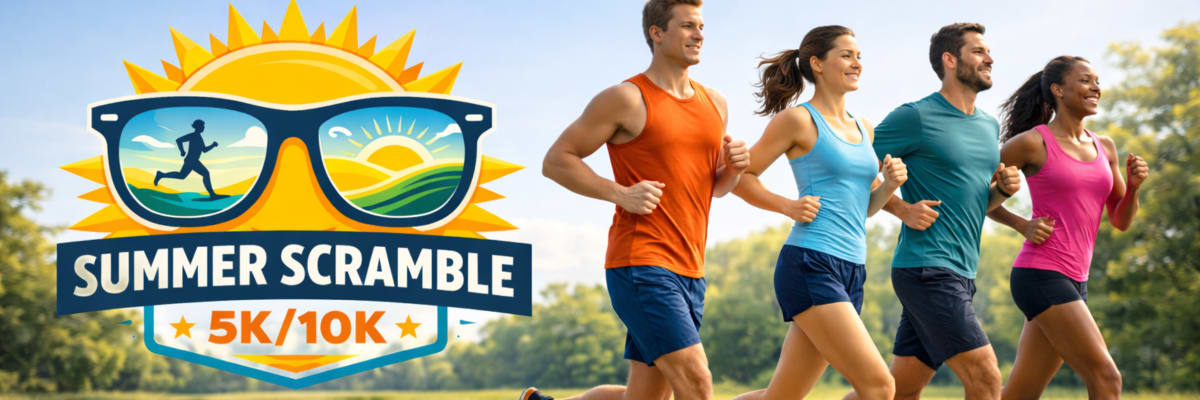 Summer Scramble 5K/10K