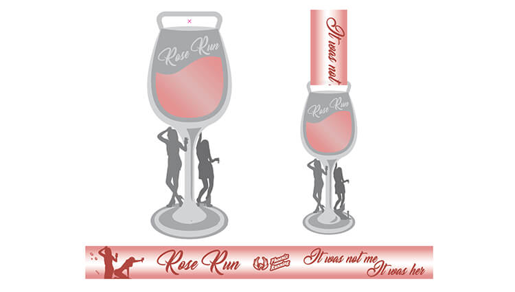 PHOENIX - Rose Run
