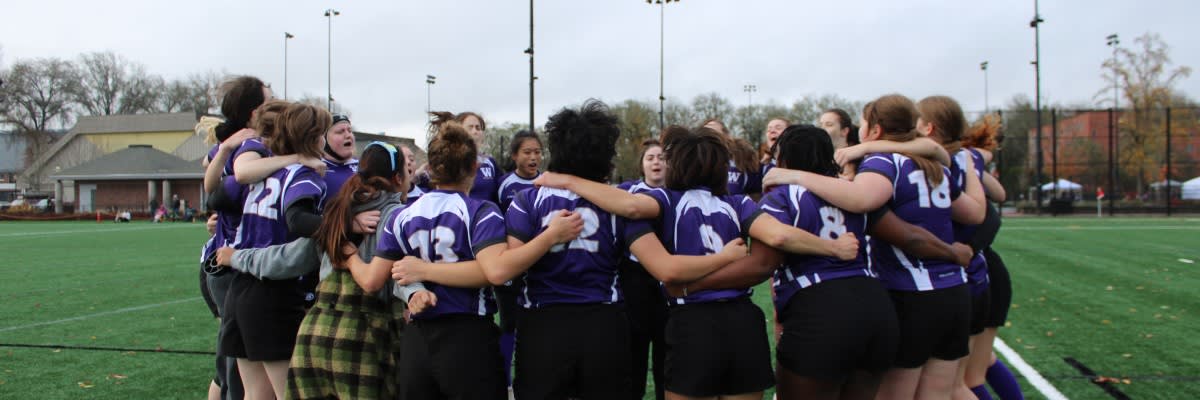 The Running Rugger 5K