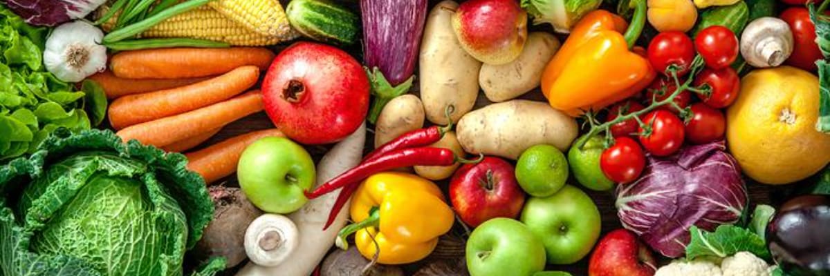 Farmers Market 5K Run/Walk