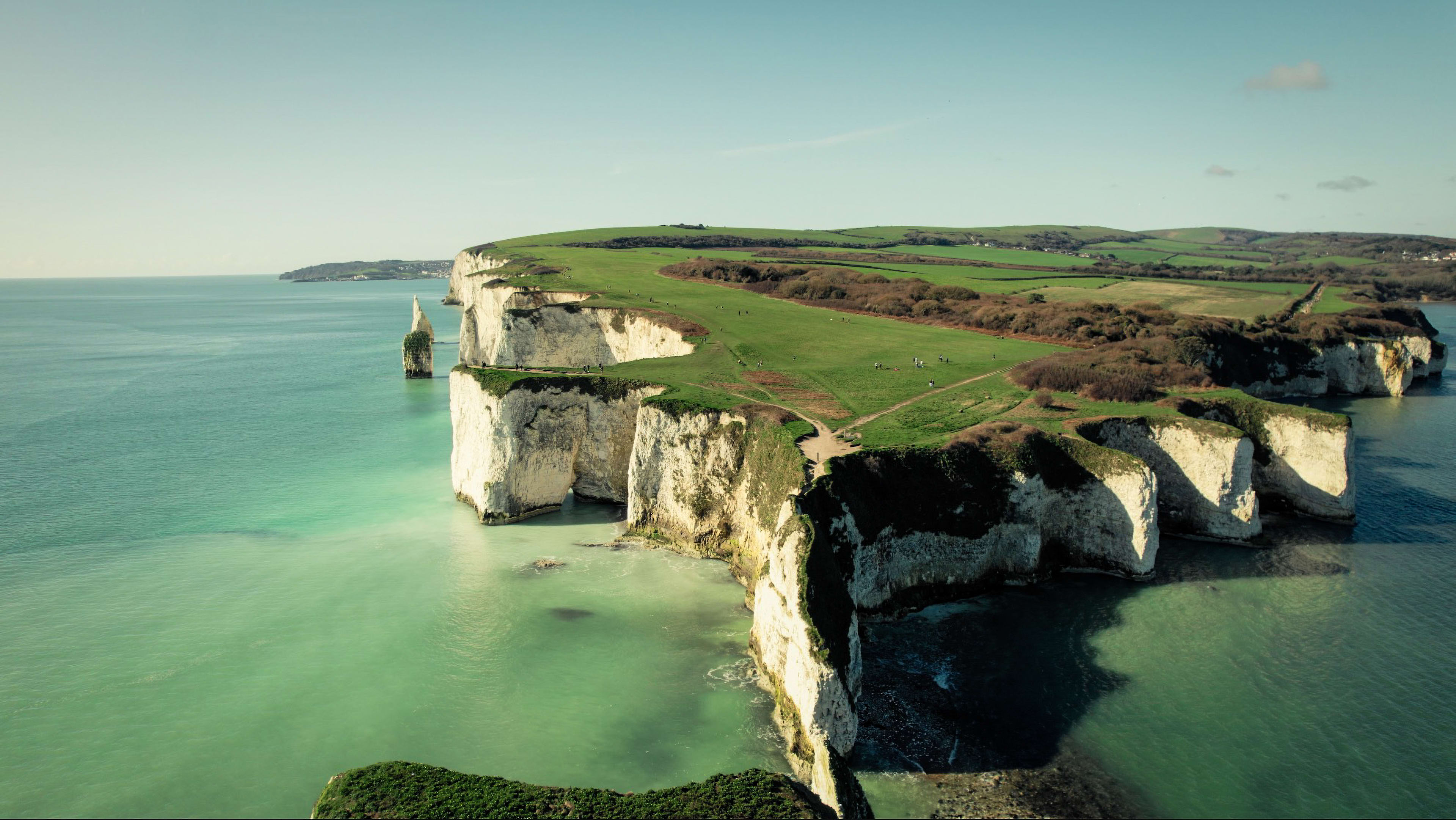 Jurassic Express Trail Run 2027 (Swanage to Corfe Castle)