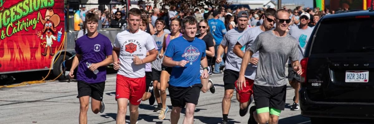 Putnam County Suicide Awareness & Prevention
