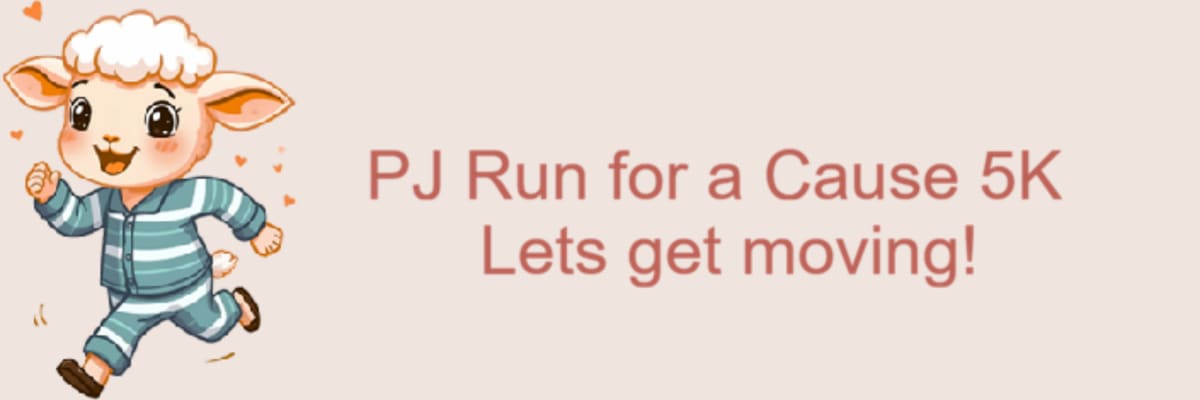 PJ Run for a Cause 5K