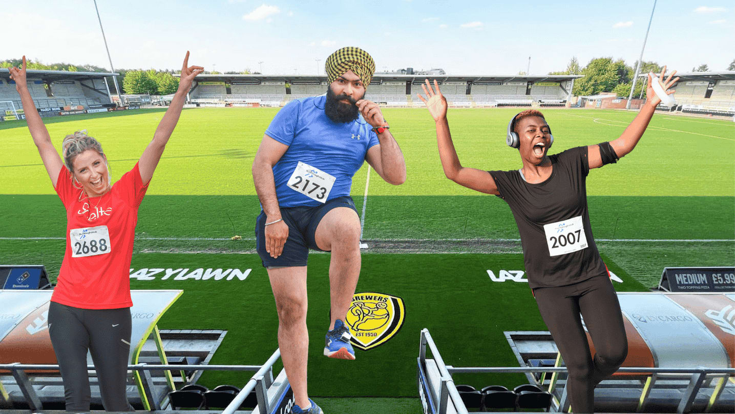 Brewers 10k & 5k October 2026