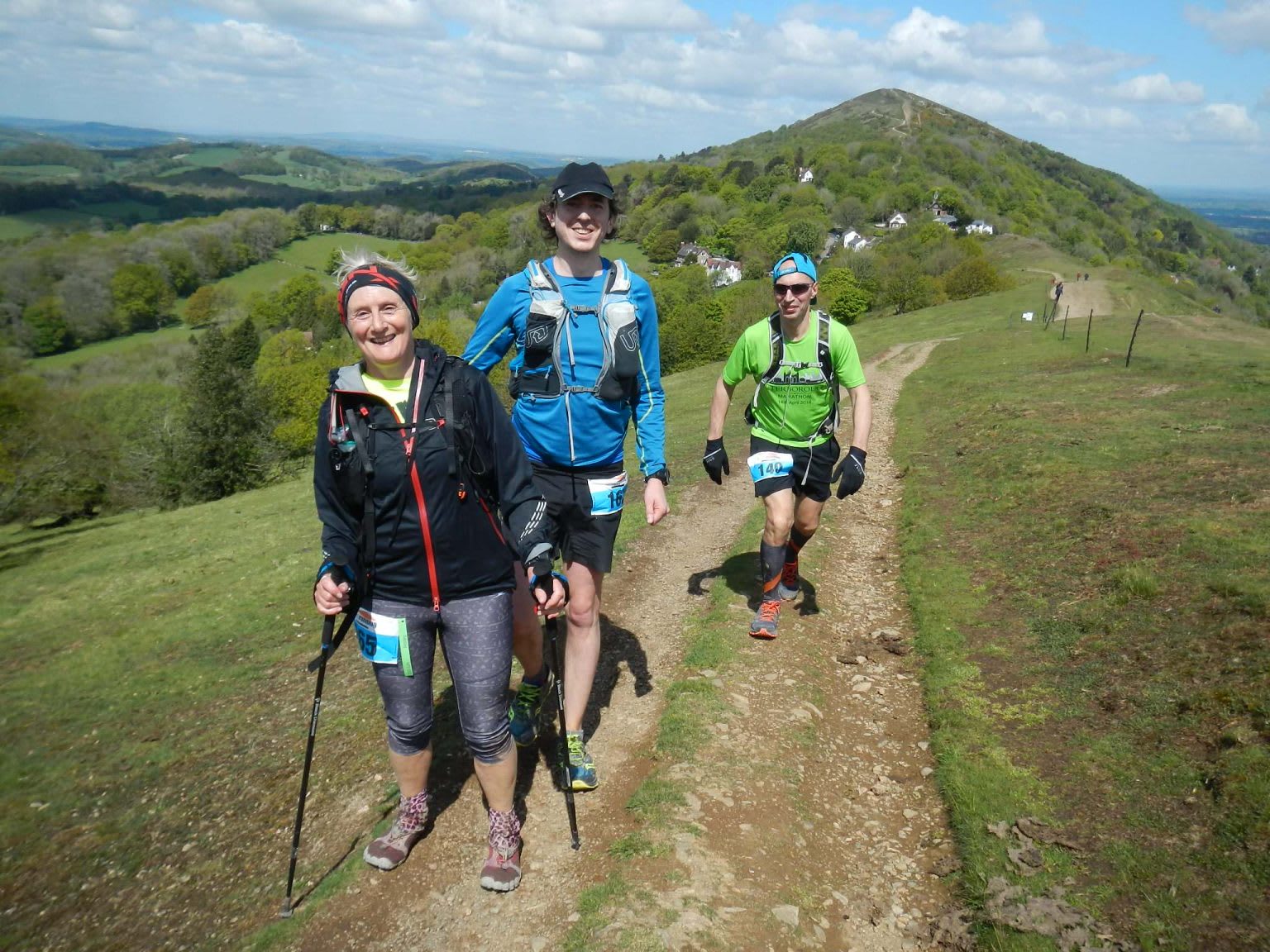 Malvern Hills Ultra