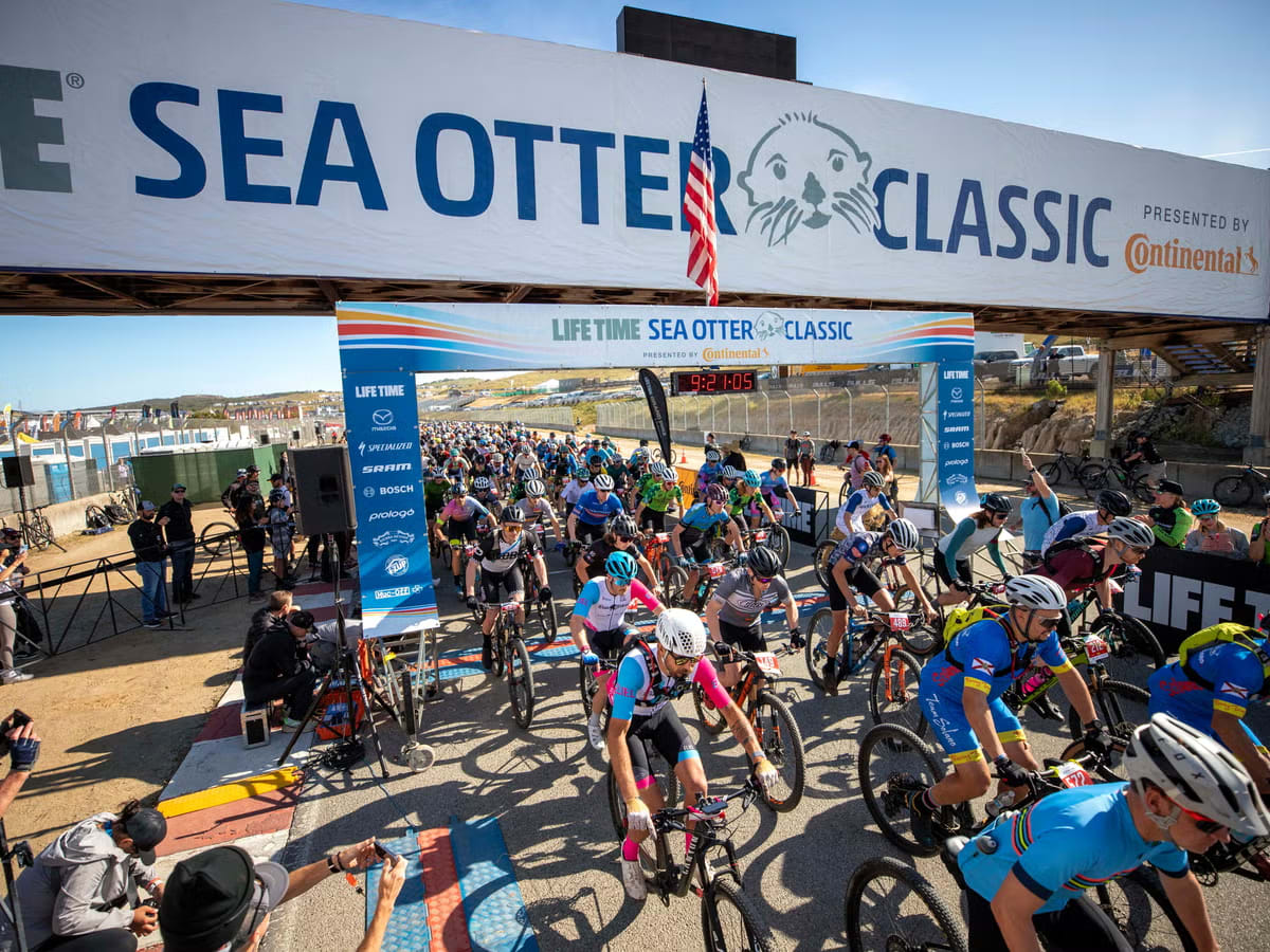 2026 Life Time Sea Otter Classic