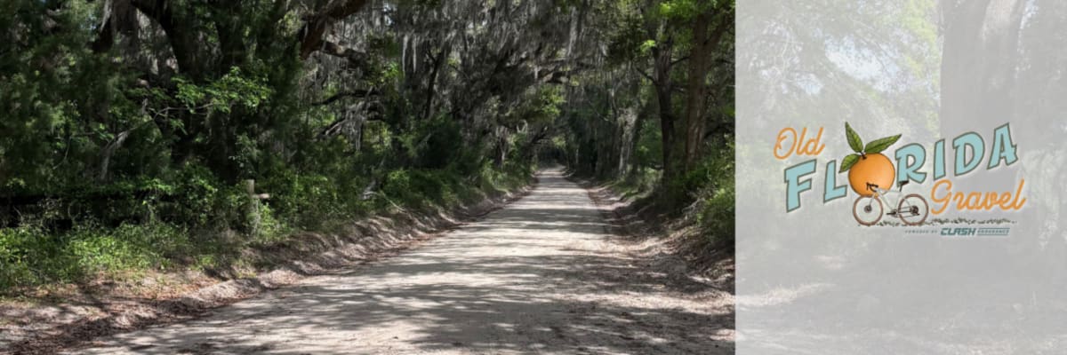 Old Florida Gravel