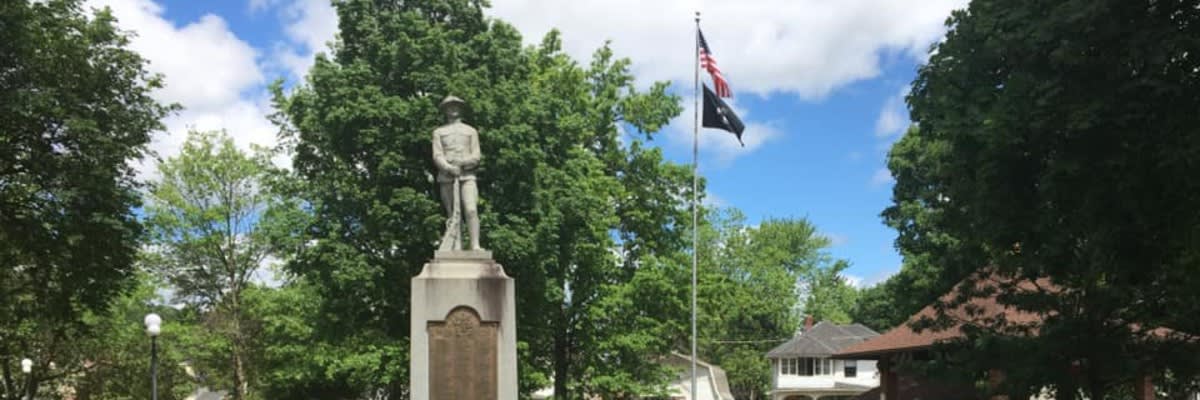 Elmira Heights PBA - Thomas Edison 5k