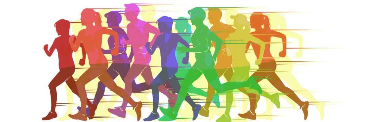 Franklin Outing Club 5K