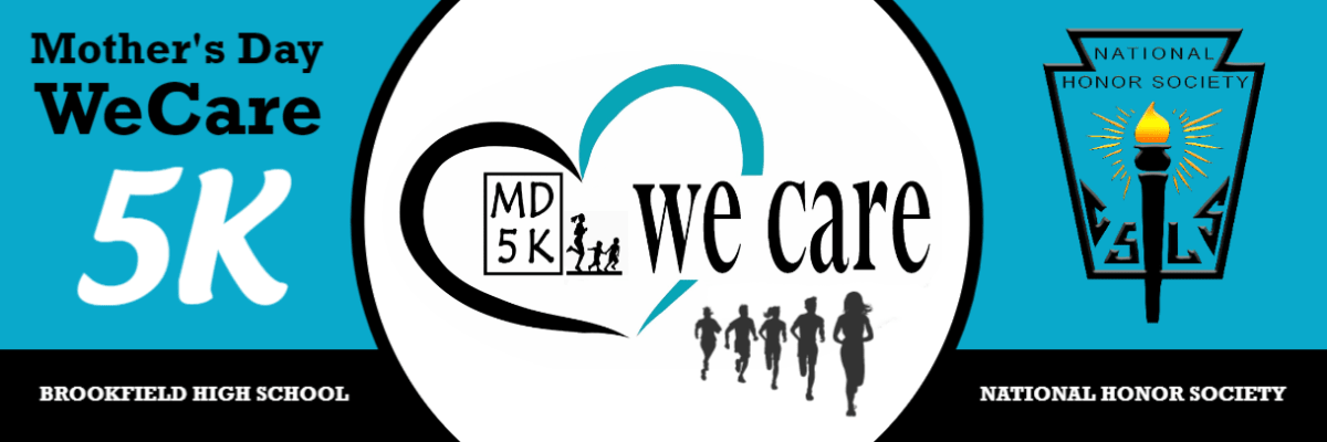 WeCare-Mother's Day 5K