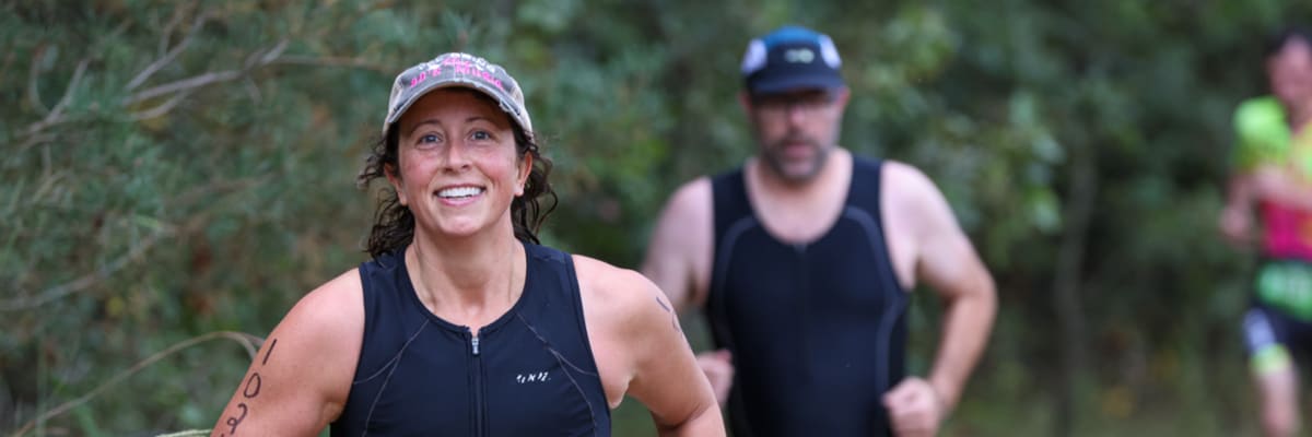 The Dirty Mitten Trail Run