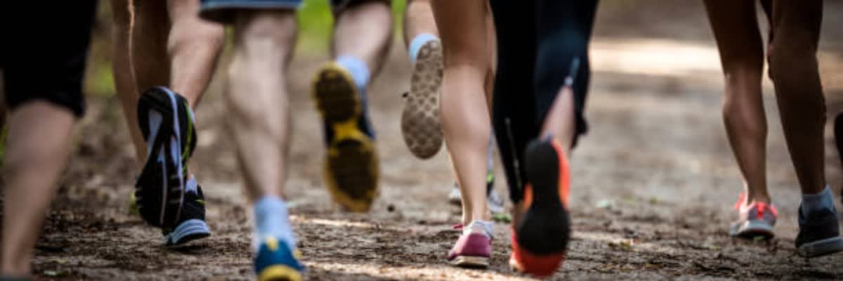 Root & Rise WellFest 3-Mile Trail Race