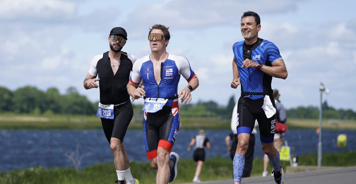 Run Dorney Lake Half Marathon, 10k & 5k May 2026