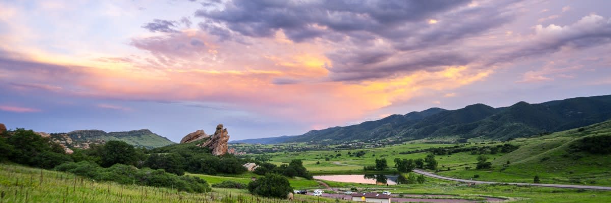 Colorado Live RecoverED Eating Disorder Awareness Walk