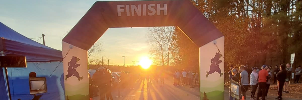 10th Annual Cleveland Turkey Trot