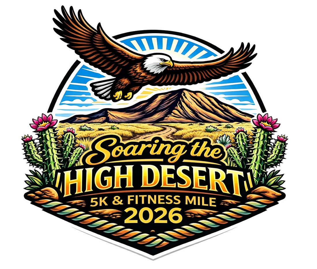 Soar the High Desert