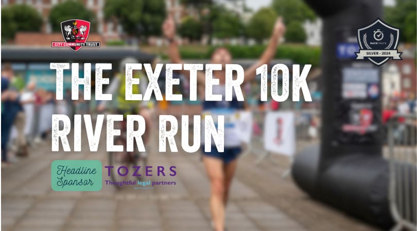 Exeter 10k River Run 2026