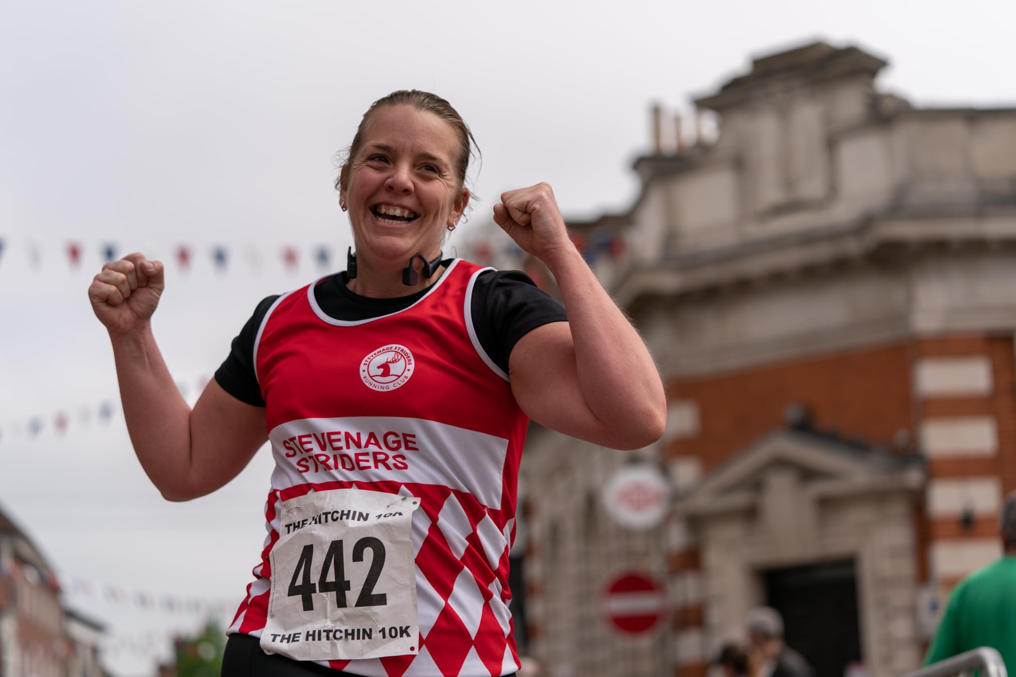 Hitchin 5k 2026