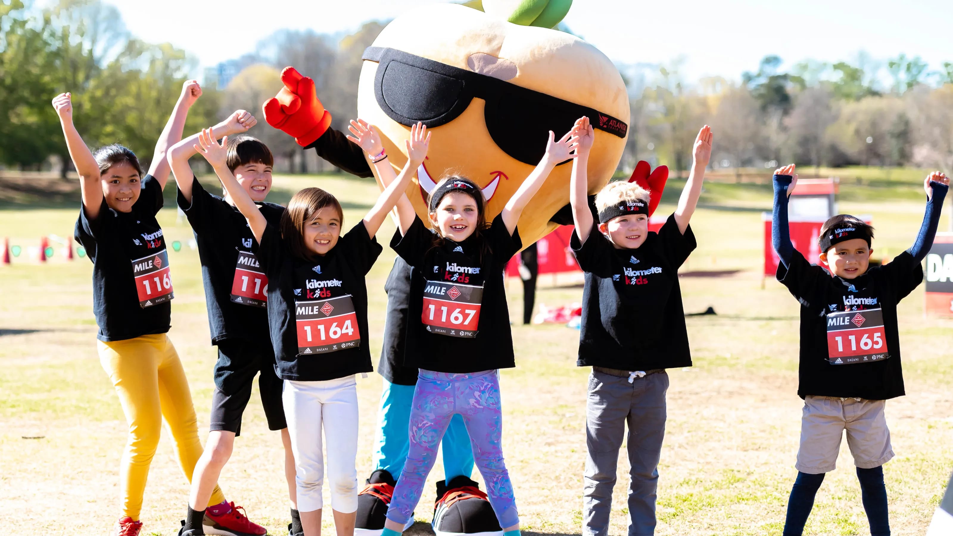 2026 Spring Fling Mile & Dash