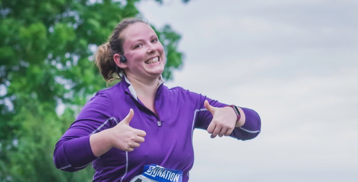 Run Northumberland Half Marathon 2026