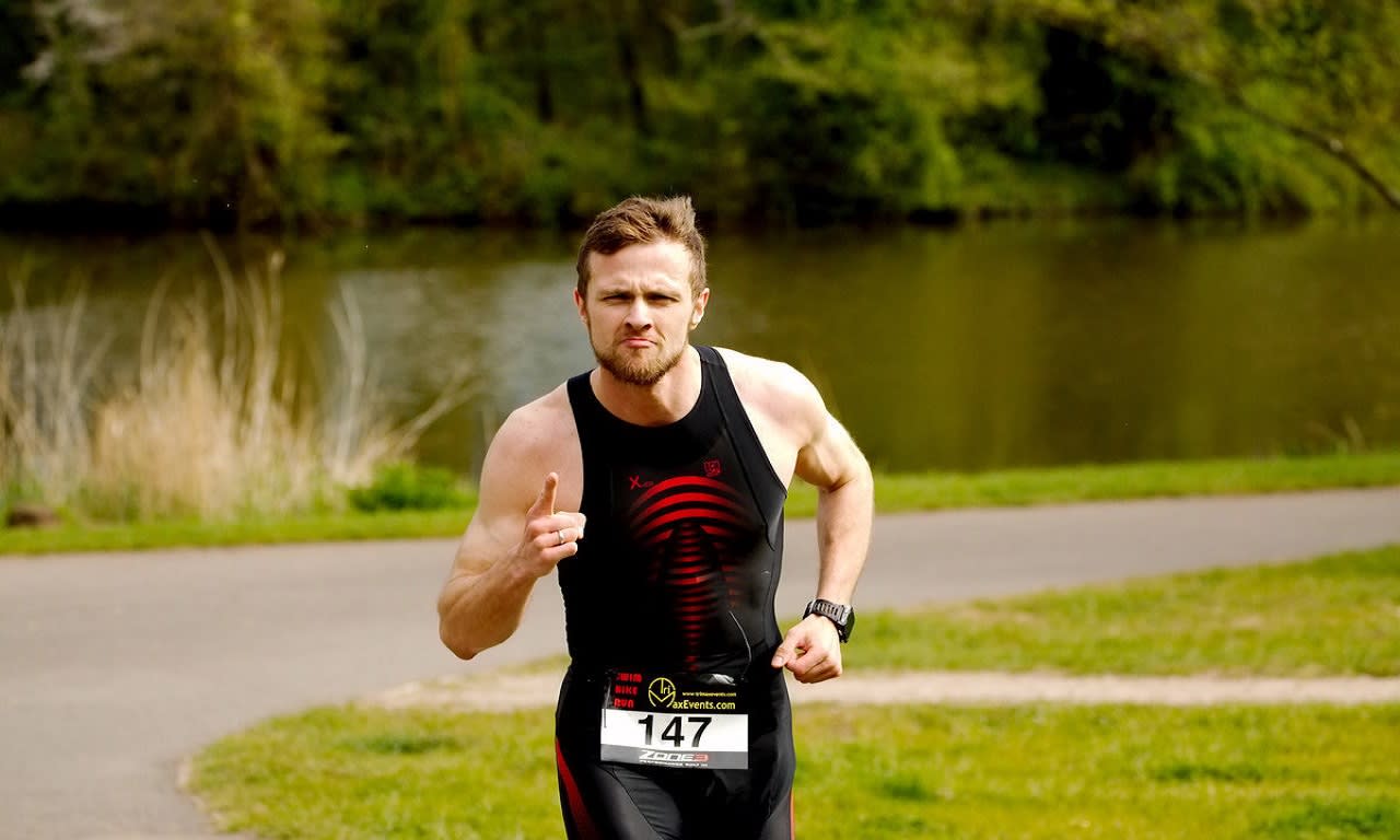 The Last Tri Lydney